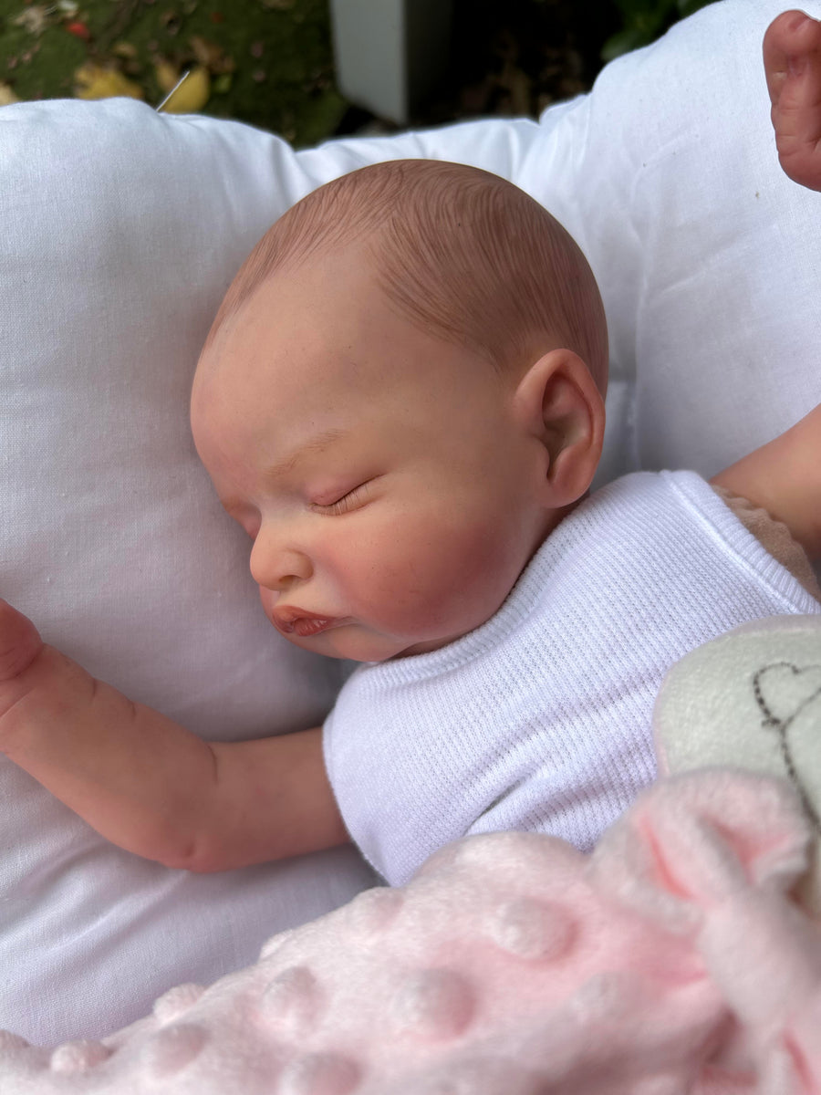 BABIES IN BLOOM — photo 5