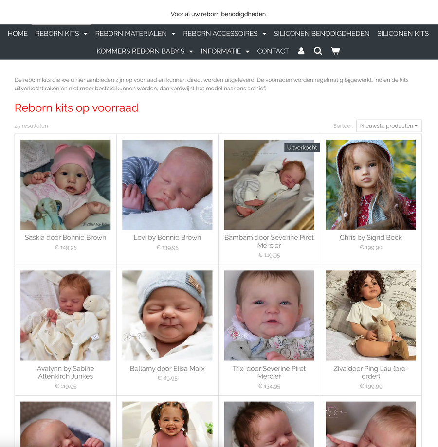 KOMMERS REBORN ART (SHOP) — photo 3