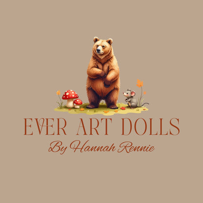 EVER ART DOLLS