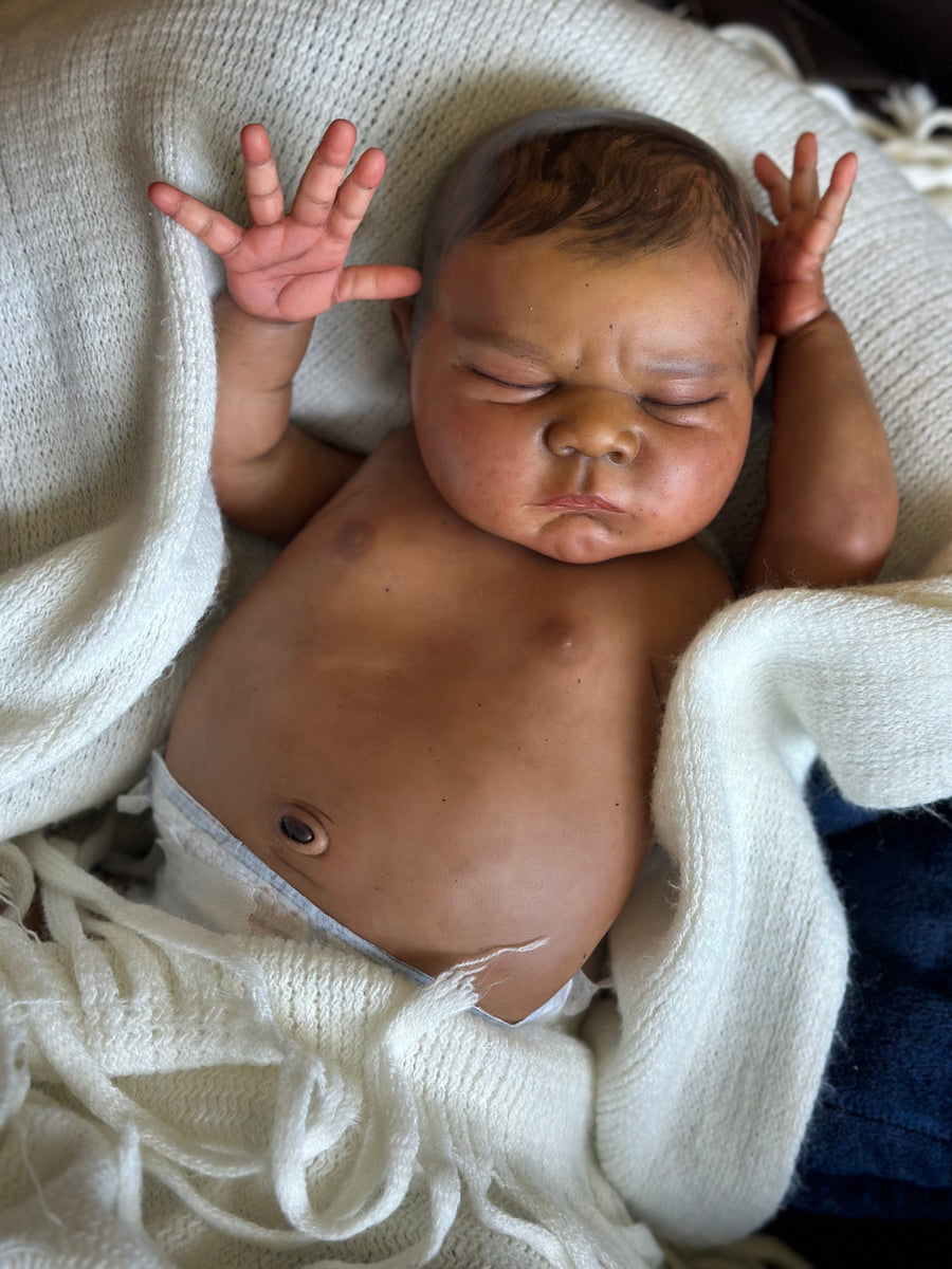 MOM PETIT CHOU NURSERY — photo 6