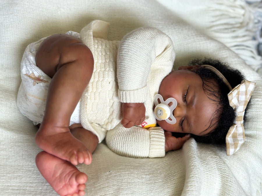 MOM PETIT CHOU NURSERY — photo 11