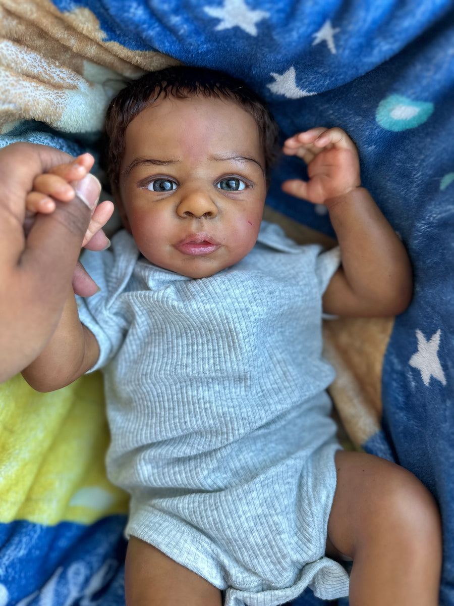 MOM PETIT CHOU NURSERY — photo 5