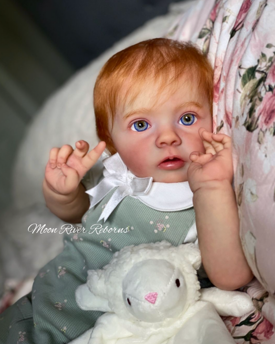 MOON RIVER REBORNS — photo 4