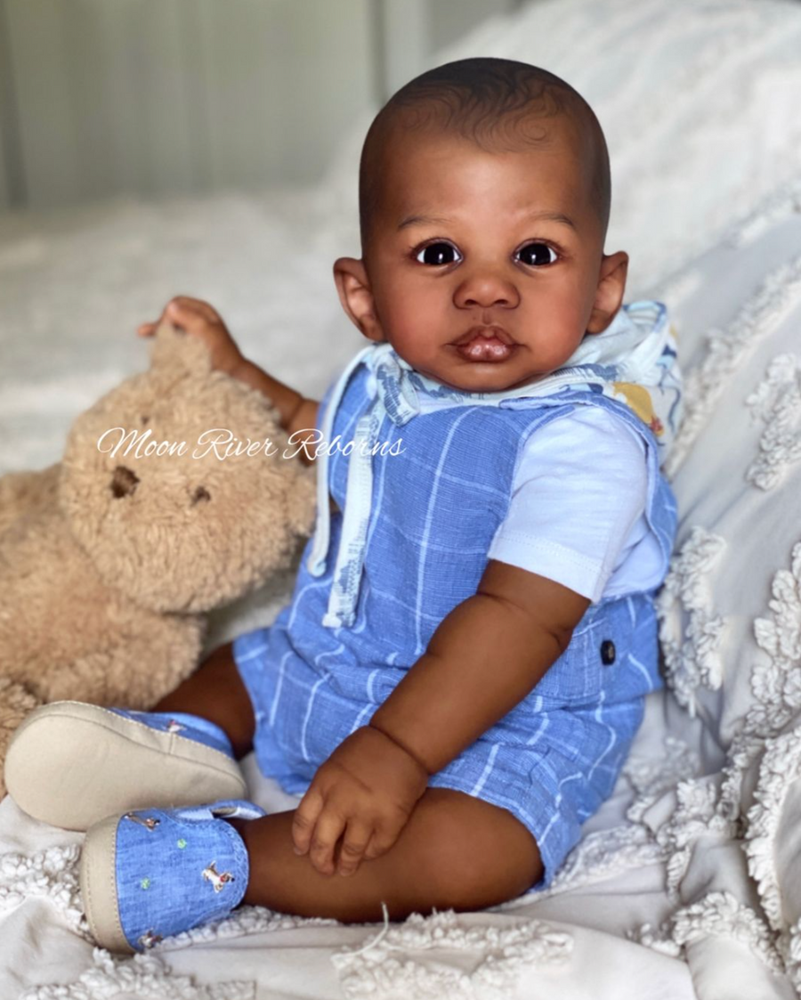 MOON RIVER REBORNS — photo 2