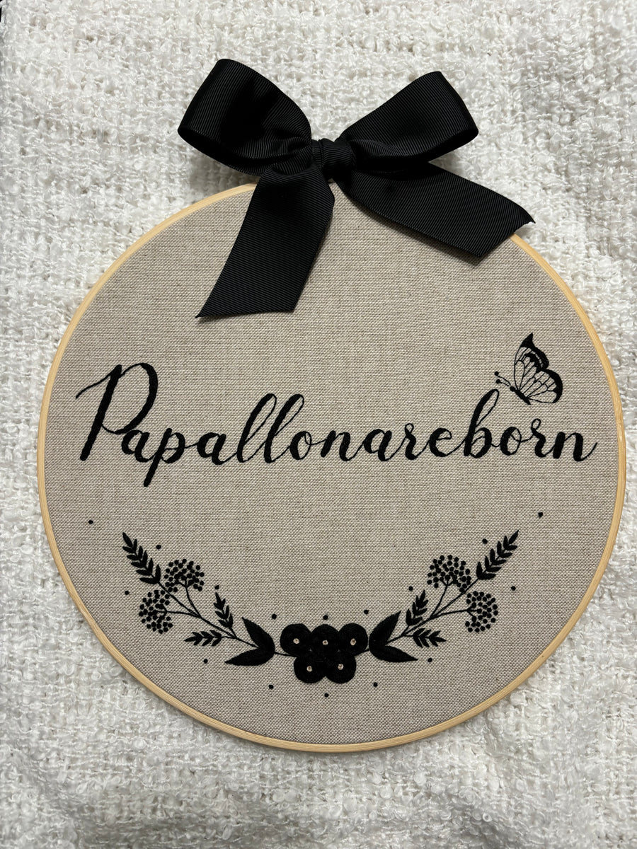 PAPALLONA REBORN — photo 2