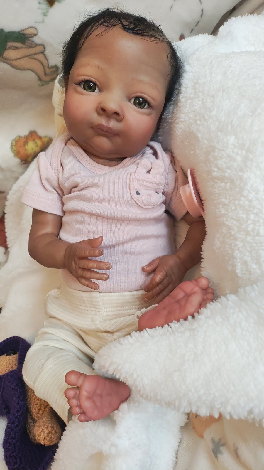 Gerri's Cradle Reborn Nursery — photo 3
