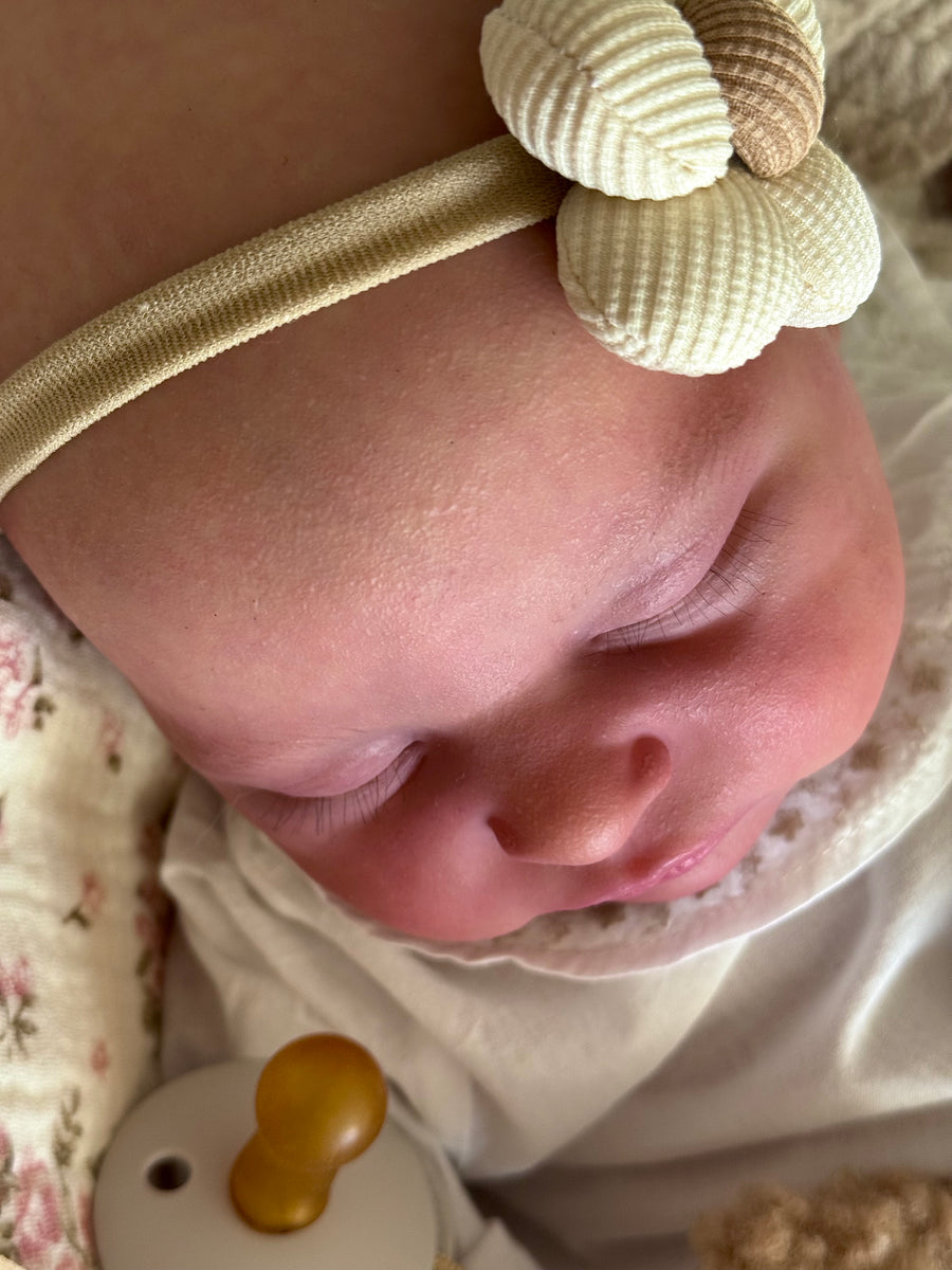 Czech reborn babies — photo 6