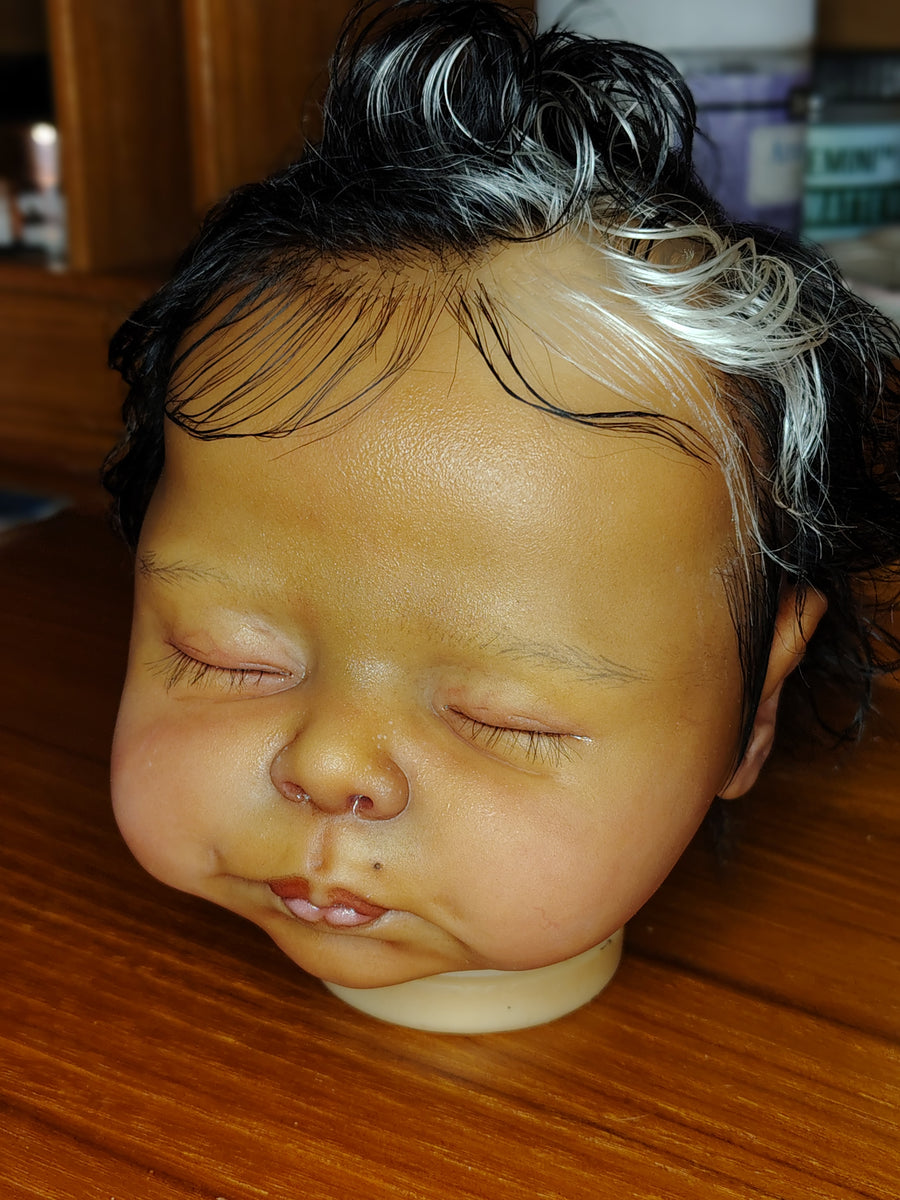 Gerri's Cradle Reborn Nursery — photo 9