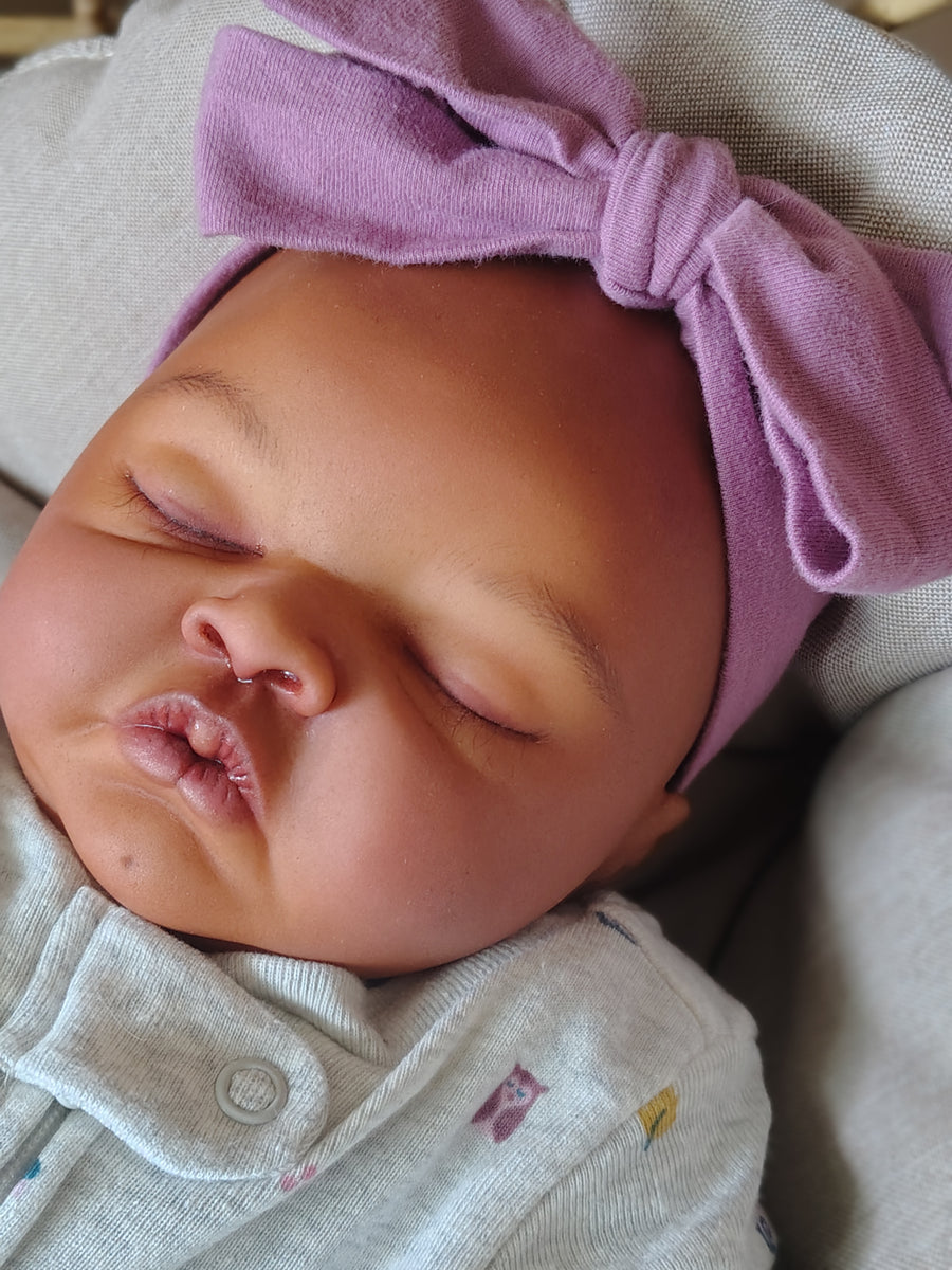 Gerri's Cradle Reborn Nursery — photo 10