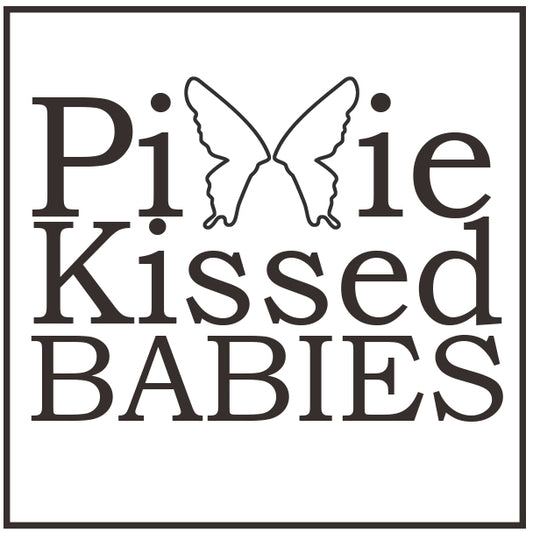 PIXIE KISSED BABIES BOUTIQUE