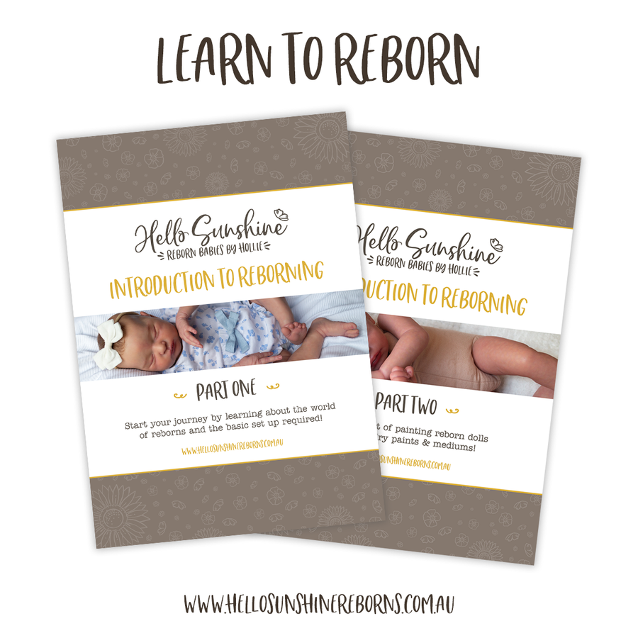 HELLO SUNSHINE REBORNS — photo 8