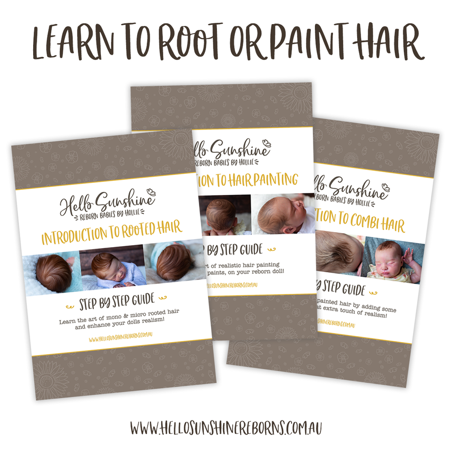 HELLO SUNSHINE REBORNS — photo 9