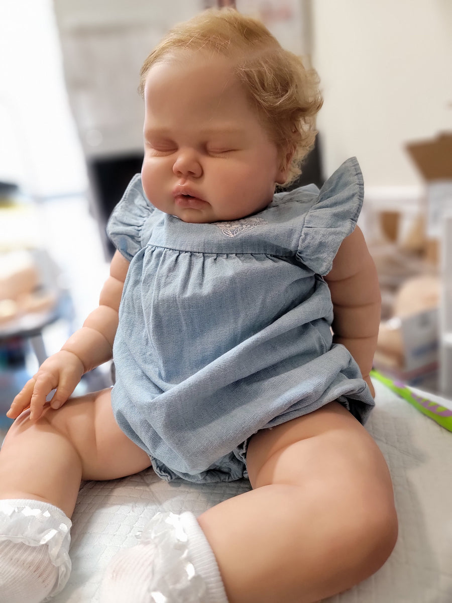 REBORNS BY MISTY — photo 2