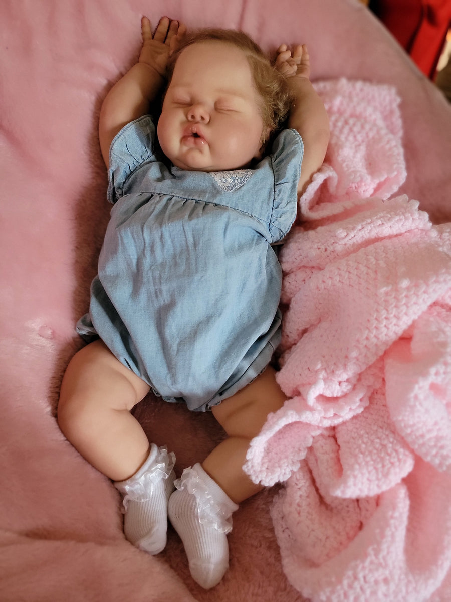 REBORNS BY MISTY — photo 3
