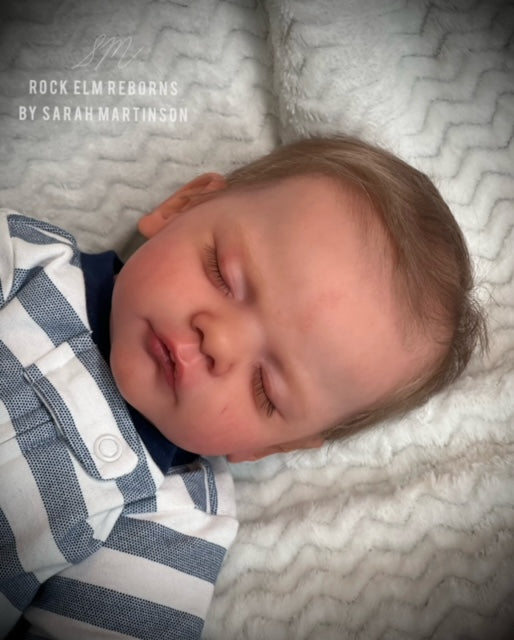 ROCK ELM REBBORNS — photo 3
