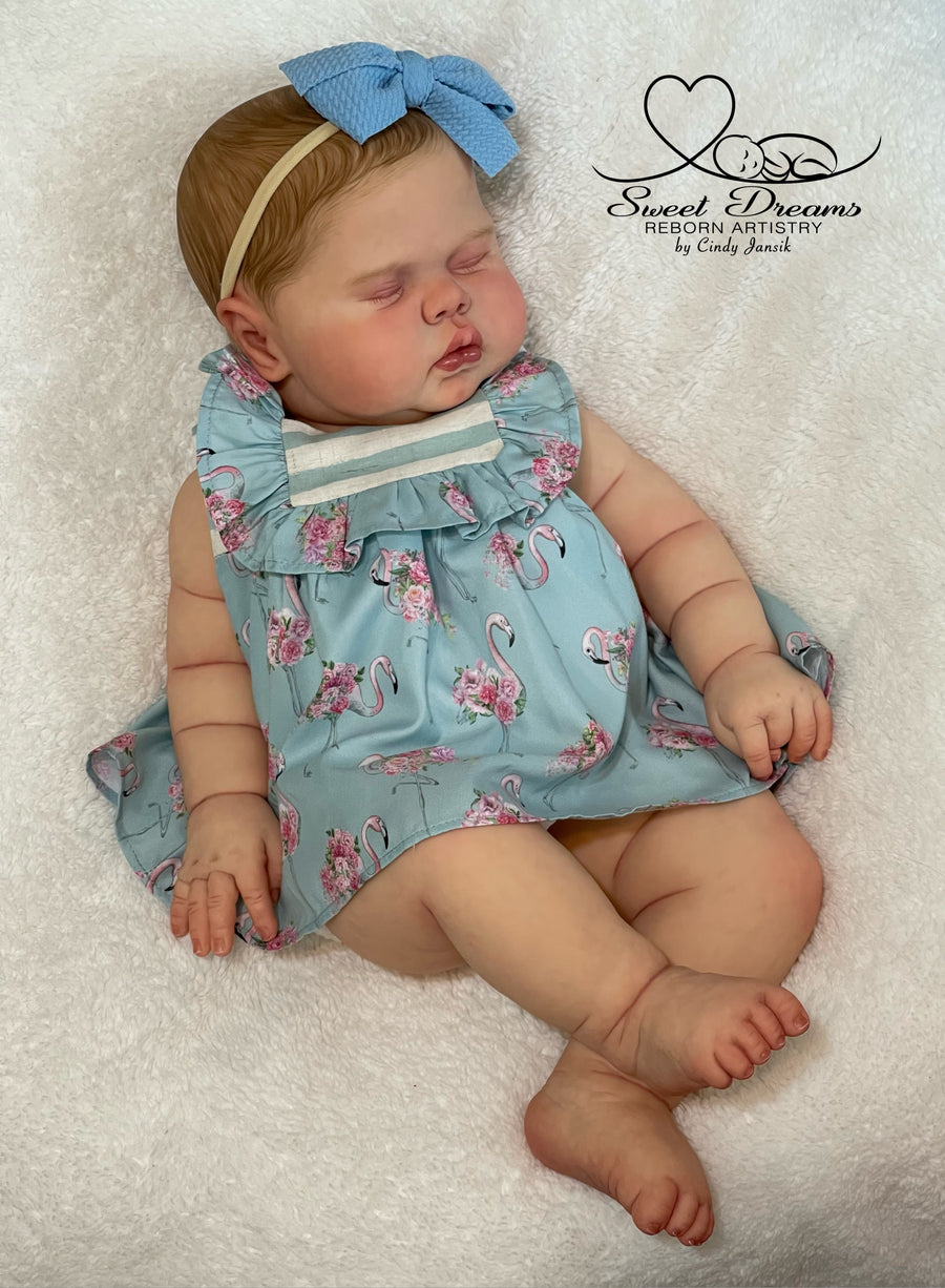 SWEET DREAMS REBORN ARTISTRY — photo 7