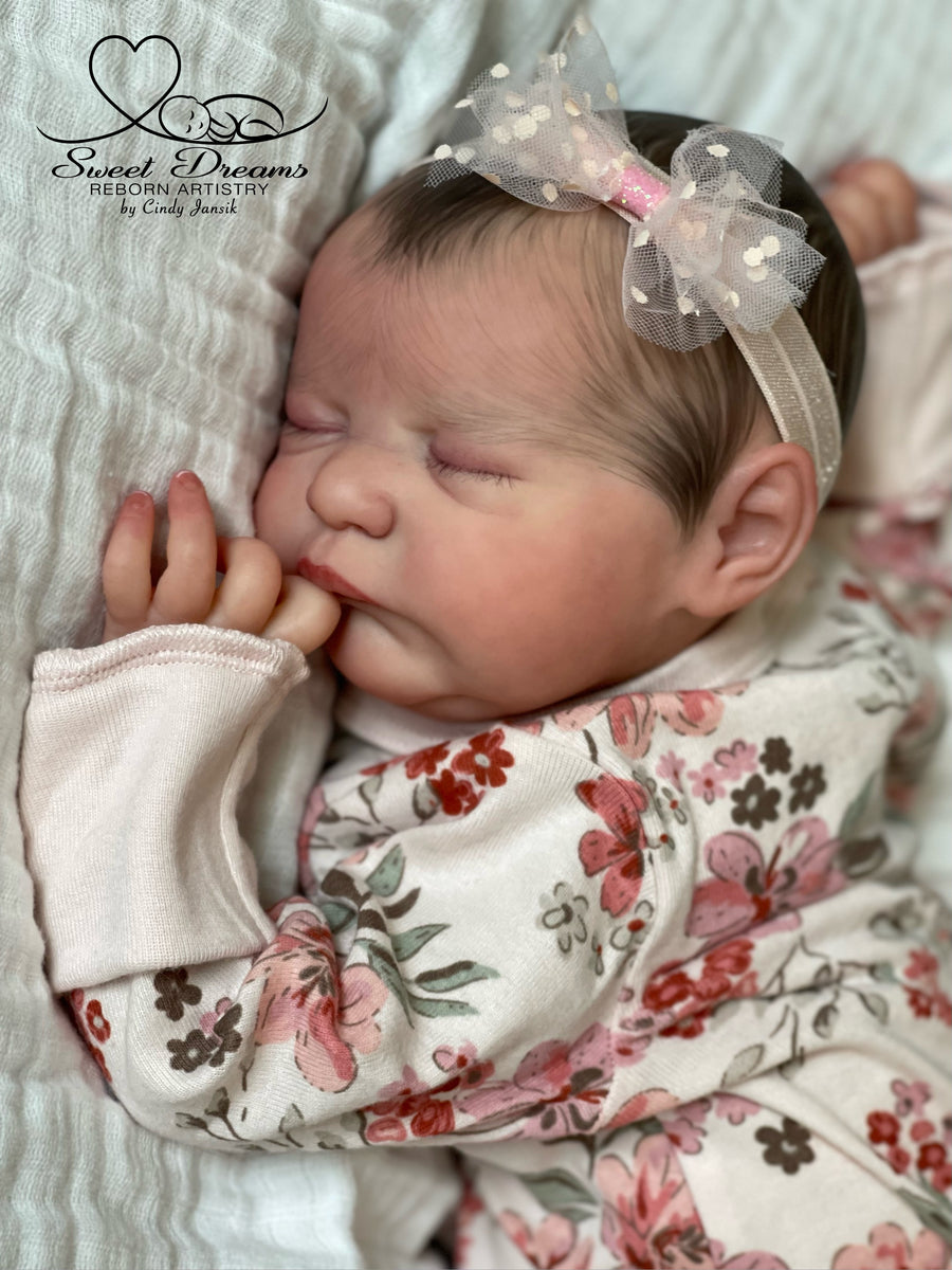 SWEET DREAMS REBORN ARTISTRY — photo 8