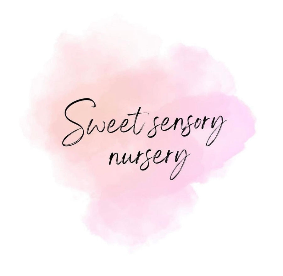 SWEET SENSORY NURSERY — photo 2