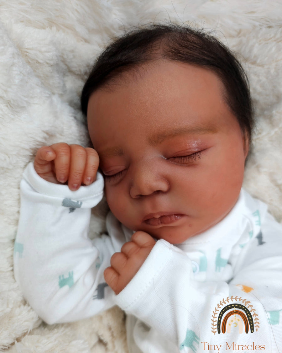 TINY MIRACLES REBORN NURSERY — photo 3