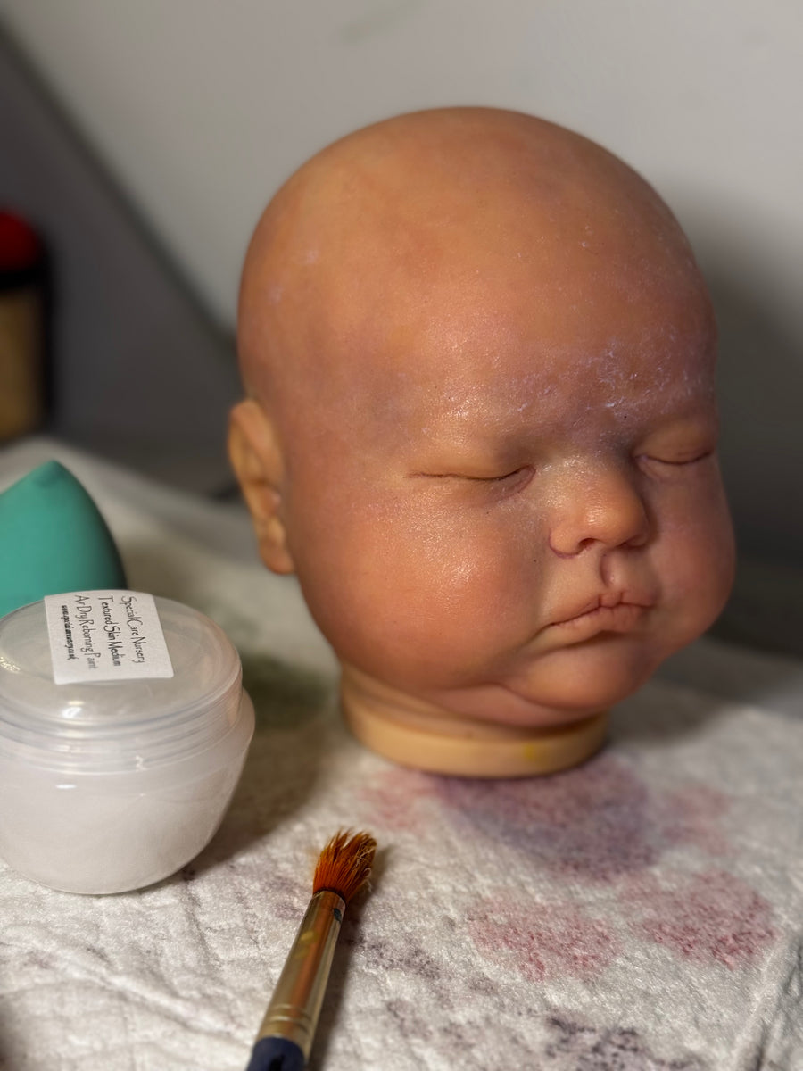 WATCH ME GROW REBORN NURSERY — photo 4