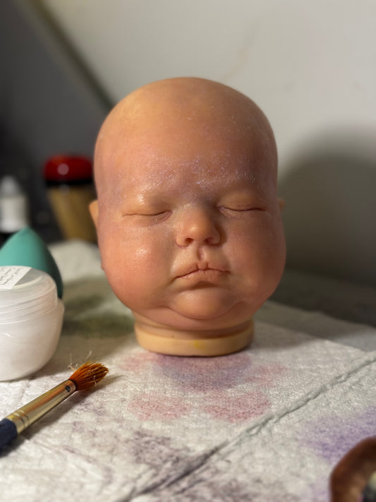 WATCH ME GROW REBORN NURSERY